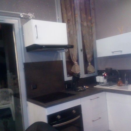 Apartament Loft Les Tourelles Andon Zewnętrze zdjęcie