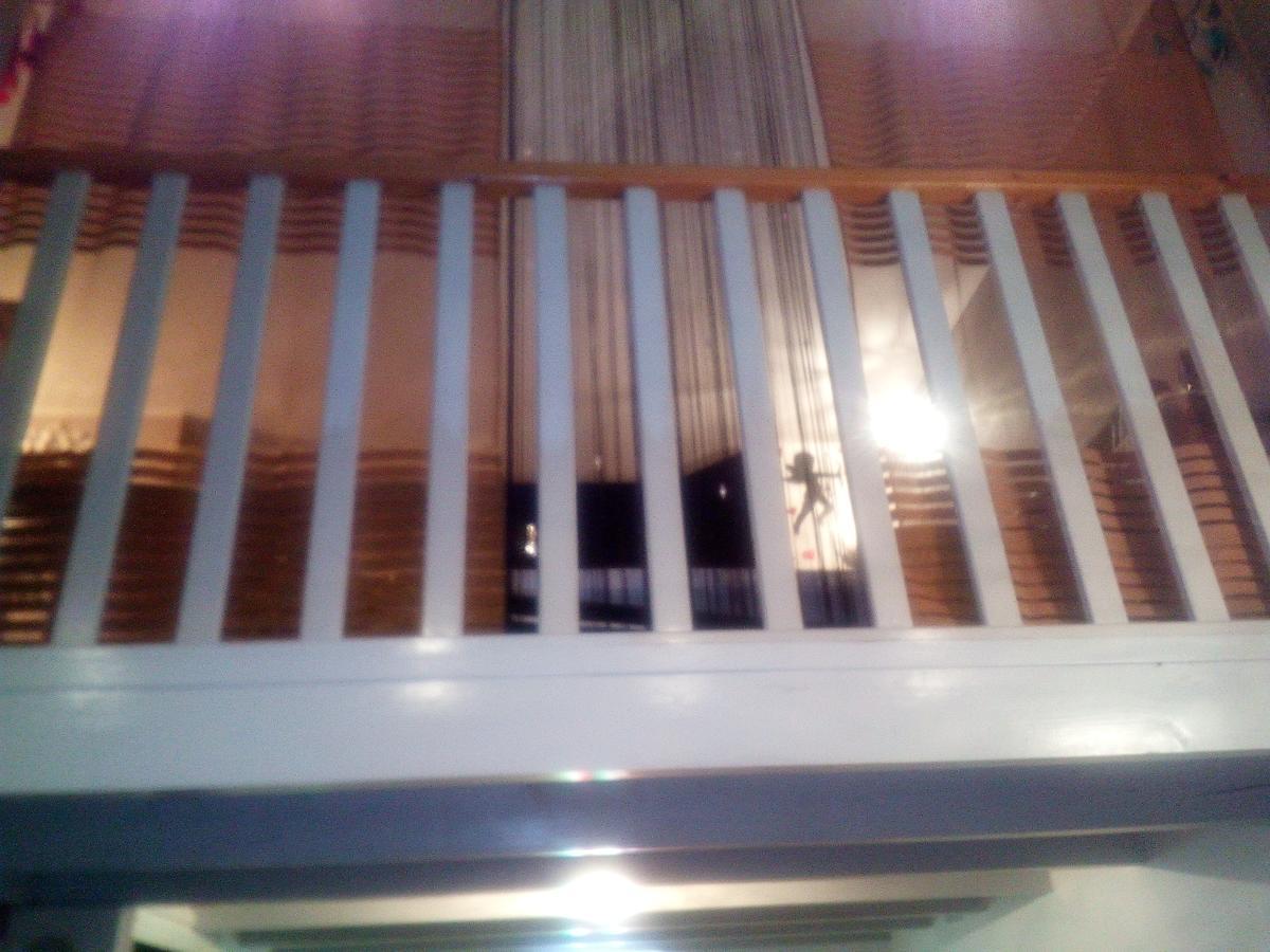 Apartament Loft Les Tourelles Andon Zewnętrze zdjęcie